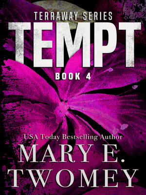 cover image of Tempt